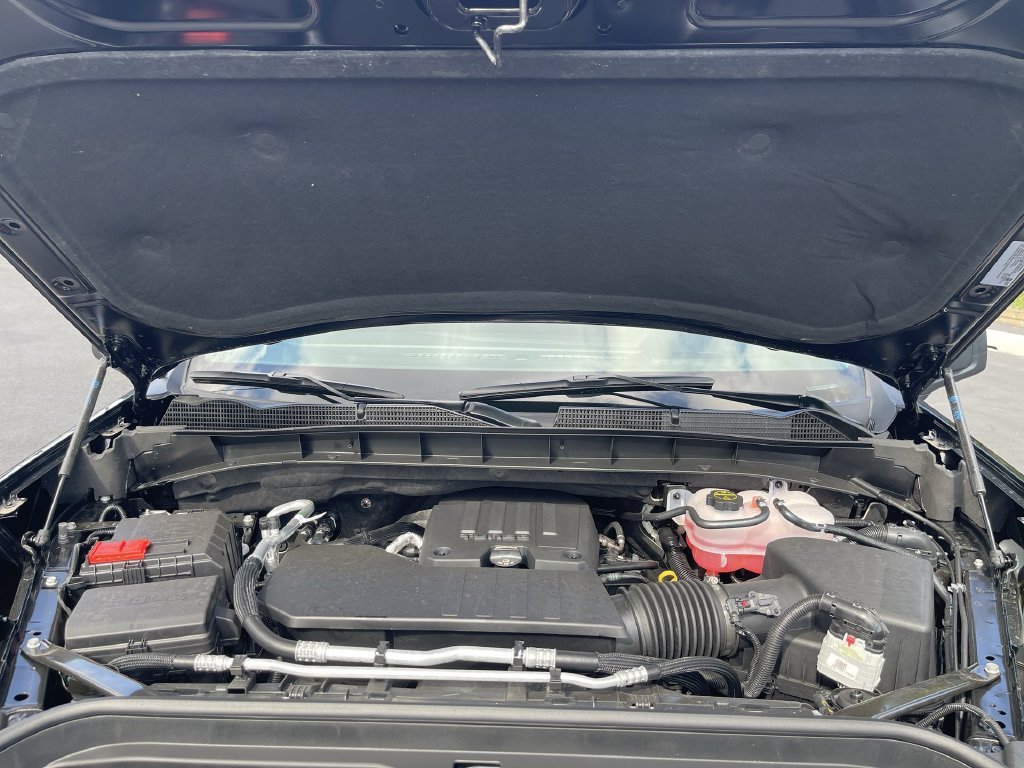2026 GMC Sierra 1500 Elevation - Photo 29