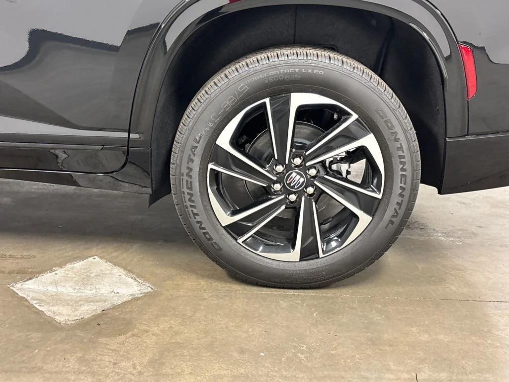 2026 Buick Enclave Sport Touring - Photo 13