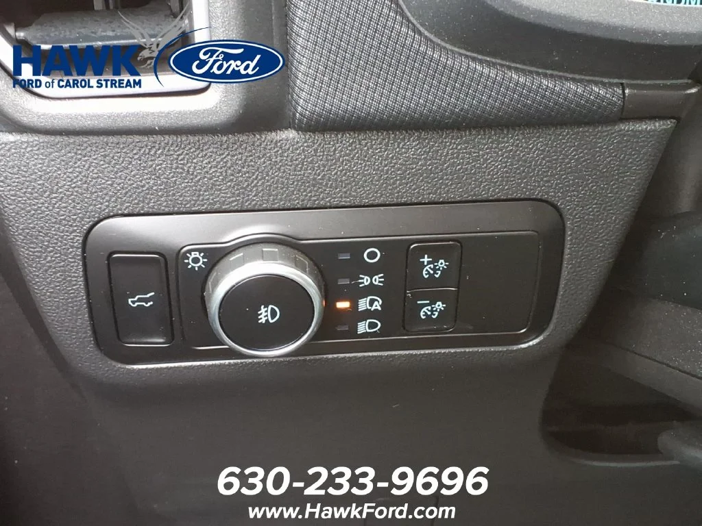 Certified Used 2025 Gray Metallic Ford Badlands image 20