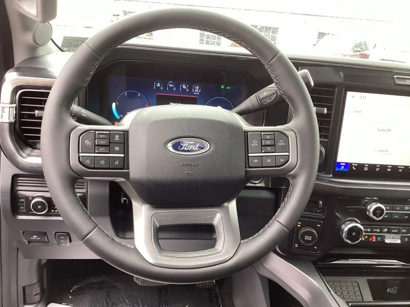 2026 Ford F-250 Super Duty Lariat - Photo 45