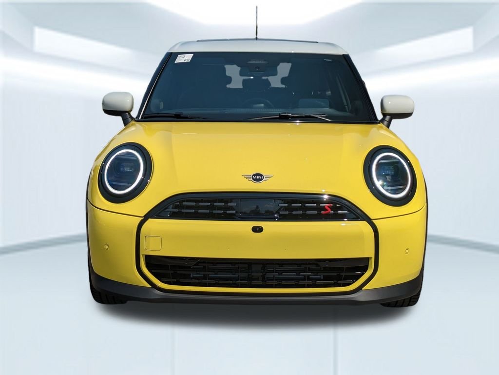 2026 MINI Hardtop 4 Door S - Photo 8