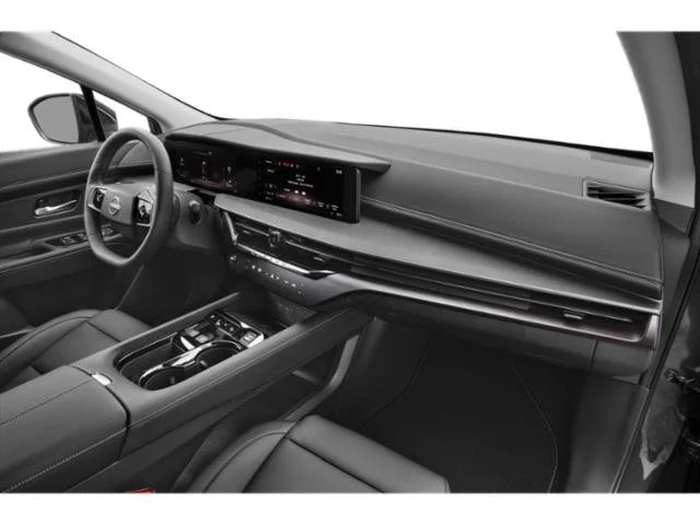 New 2026 Everest White Pearl TriCoat Nissan SV image 17