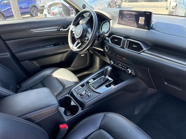 Used 2023 Red Mazda 2.5 S Premium Package image 30