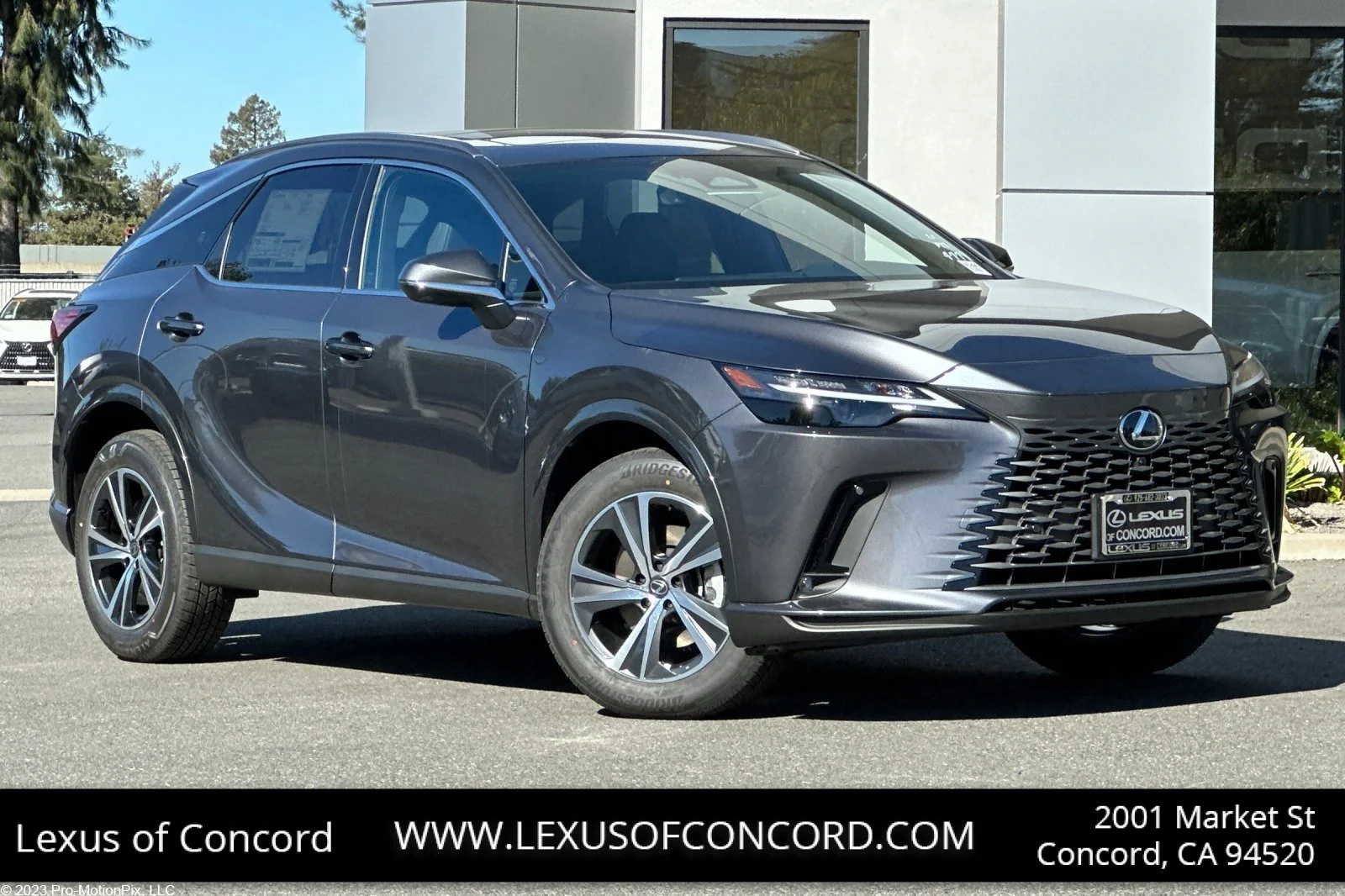 2026 Lexus RX  350 PREMIUM