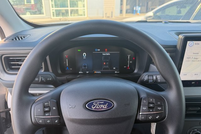 New 2026 Oxford White Ford XL image 15