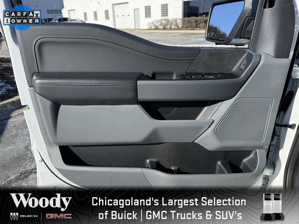 2024 FORD F-150 - Image 13