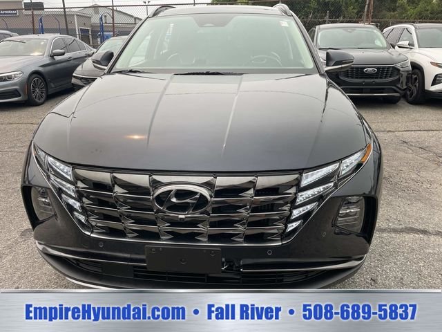 Used 2024 Deep Sea Hyundai Limited image 12