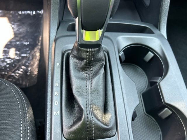 New 2026 Carbonized Gray Metallic Ford XLT image 19