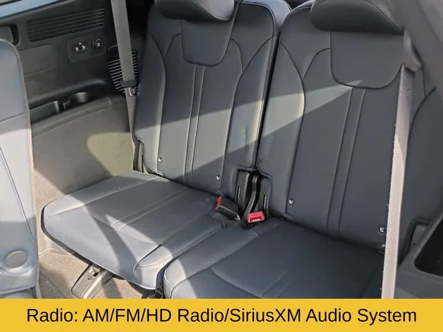 Used 2023 Silver Kia SX Prestige image 17