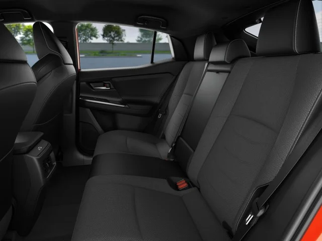 New 2027 HABANERO ORANGE METALLIC Subaru Premium FWD image 16