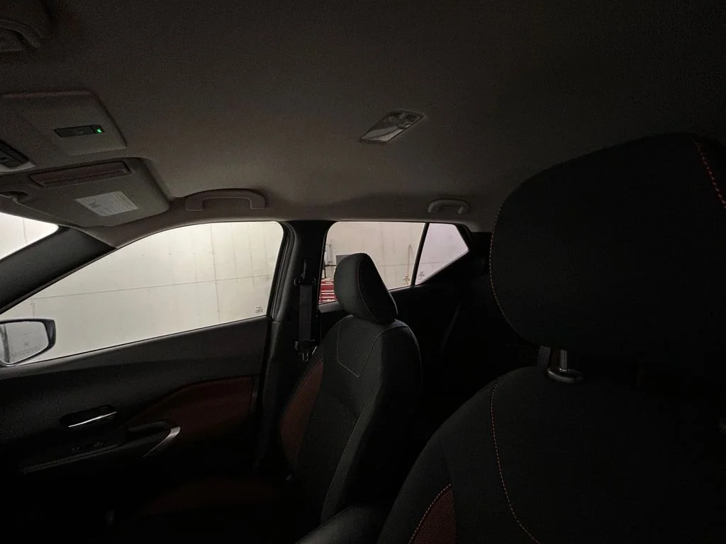 Used 2024 Gray Nissan SR image 25