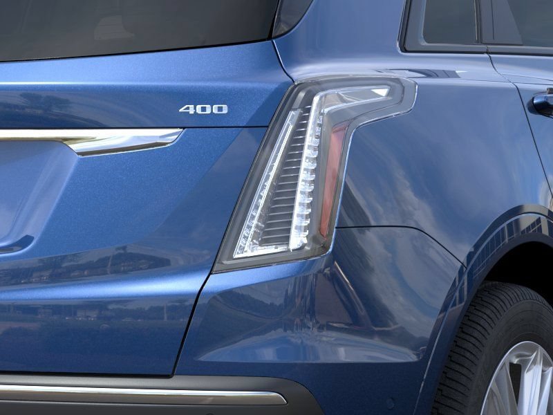 2026 Cadillac XT5 Sport - Photo 11