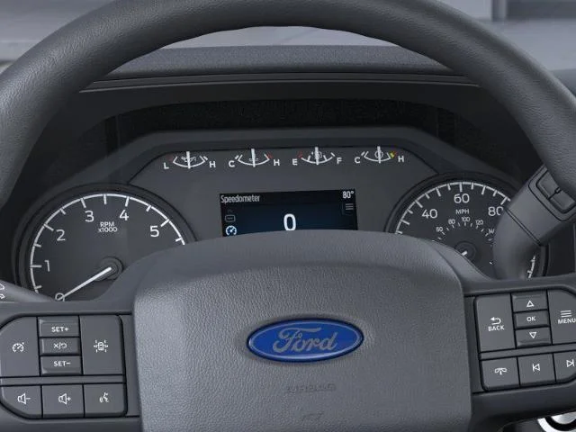 New 2026 Oxford White Ford XL image 35