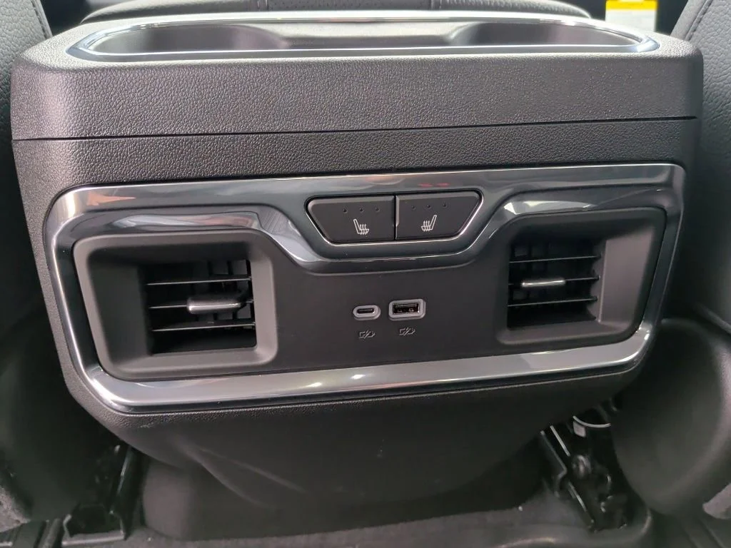 2026 GMC Sierra 1500 Denali - Photo 41