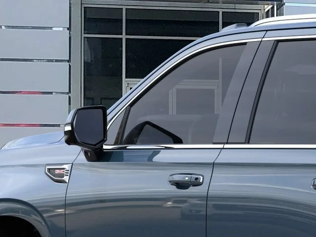 New 2026 Downpour Metallic GMC Denali image 12