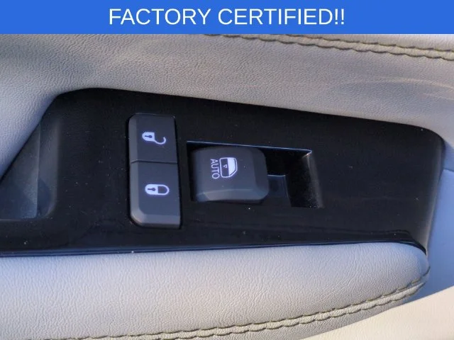 Used 2022 Gray Jeep Series III image 30