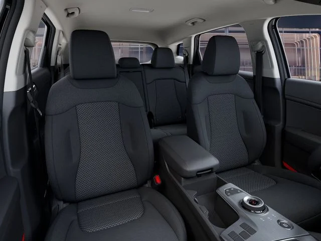 New 2026 Black Kia LX image 15
