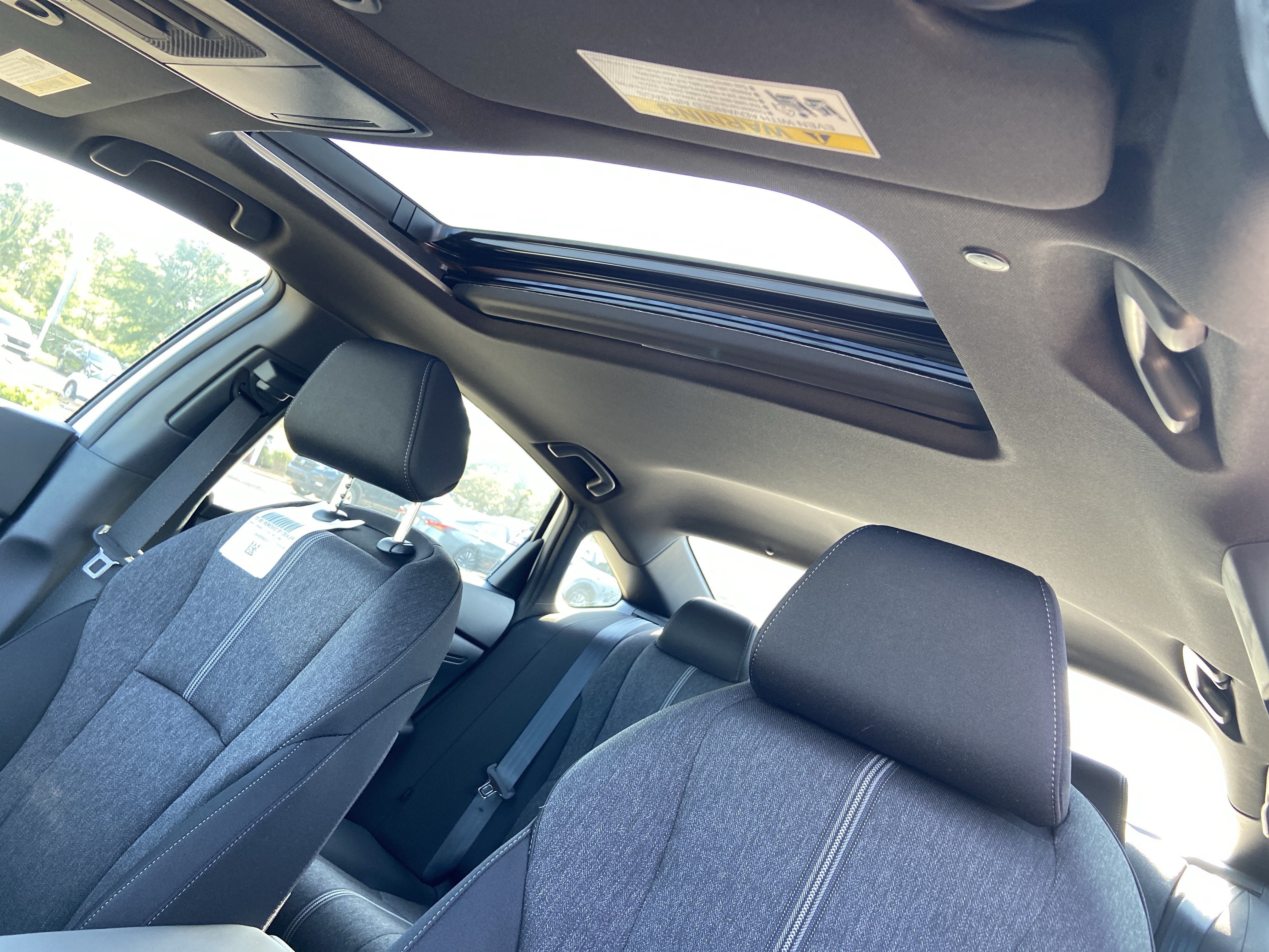 2026 Honda Accord Hybrid Sport - Photo 29