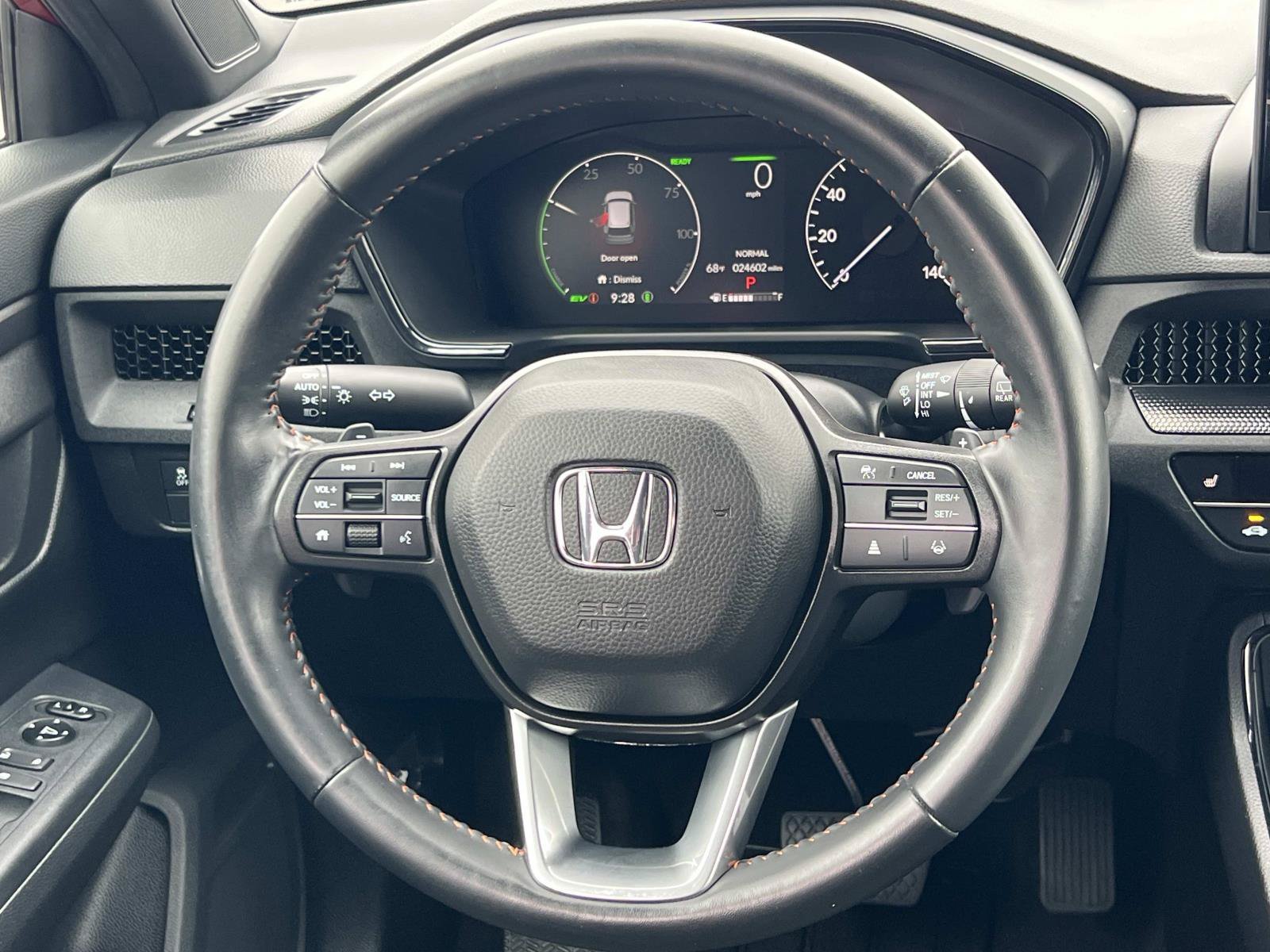 2025 Honda CR-V Sport - Photo 38