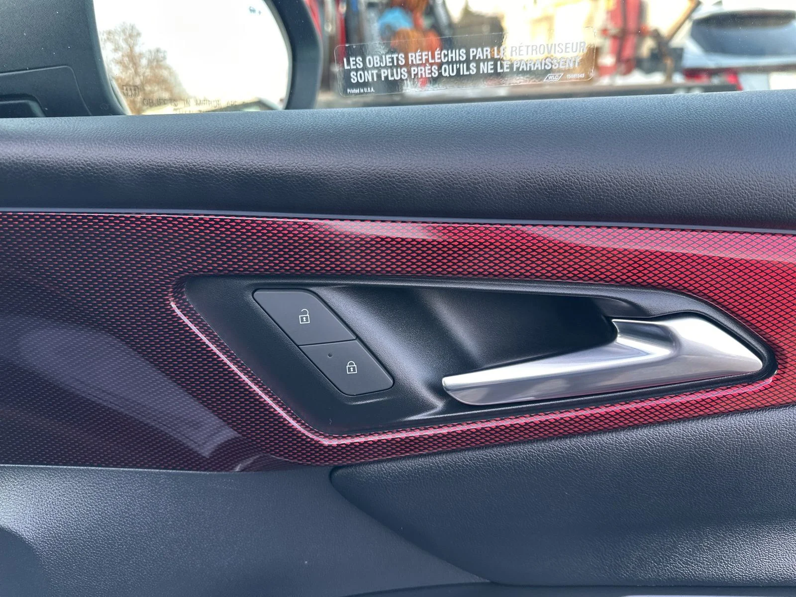 Used 2024 Gray Chevrolet RS image 48