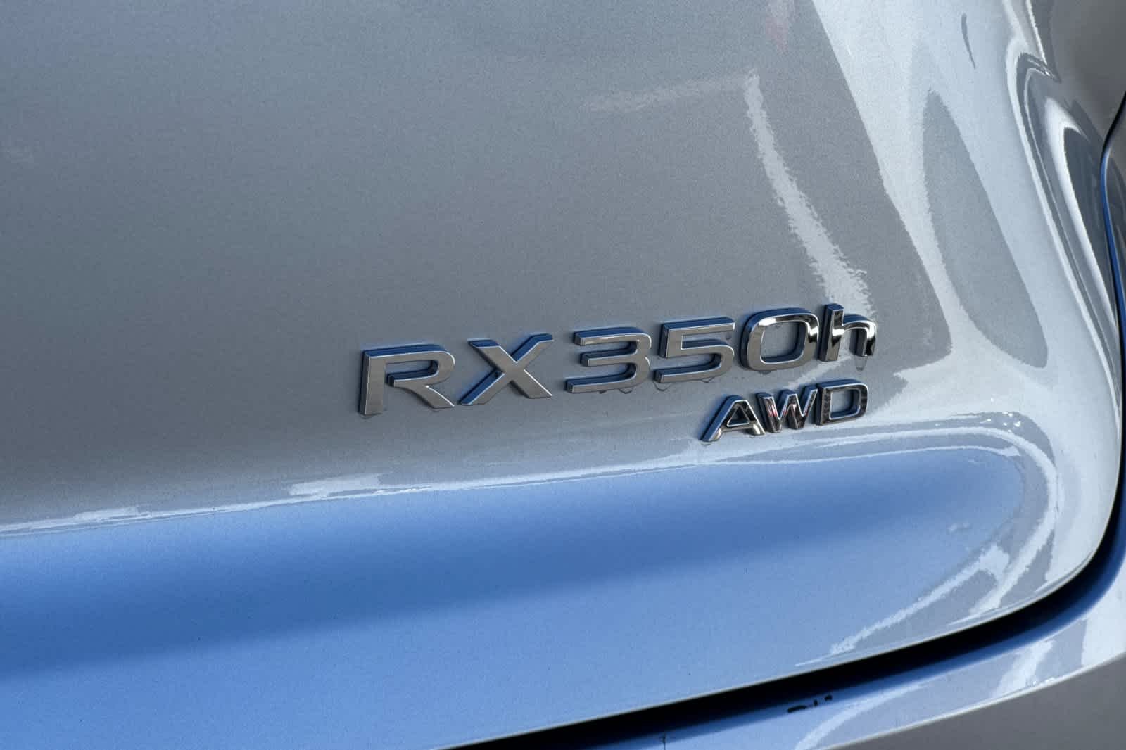 Certified Used 2026 Iridium Lexus Premium image 32
