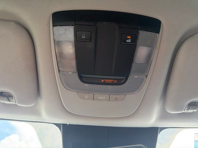 Used 2021 Silver Kia EX image 44