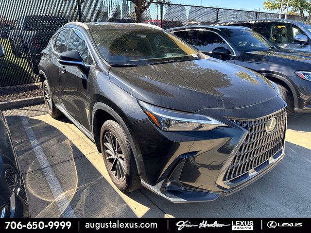 2022 Lexus NX 350 Premium