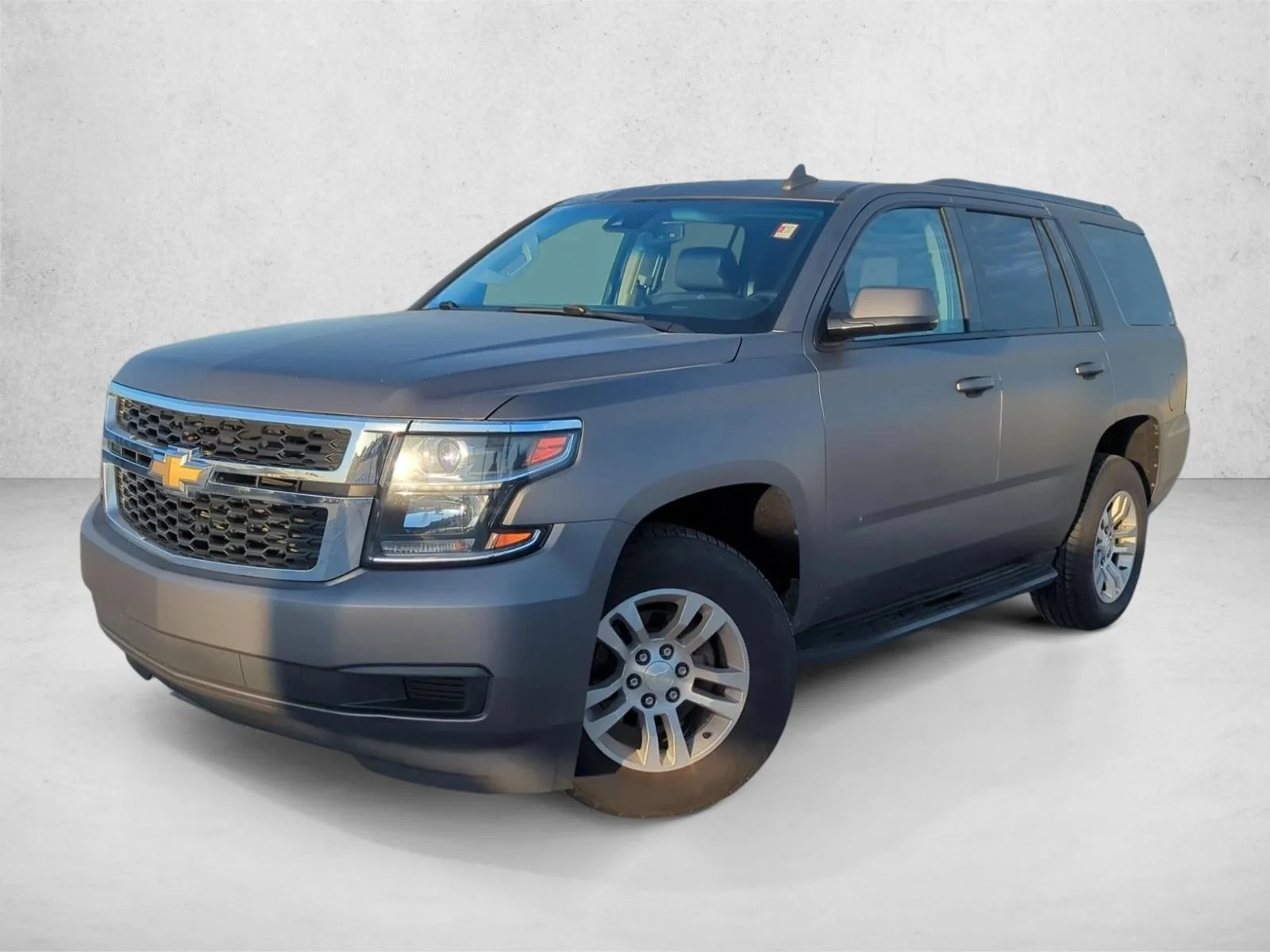2017 Chevrolet Tahoe