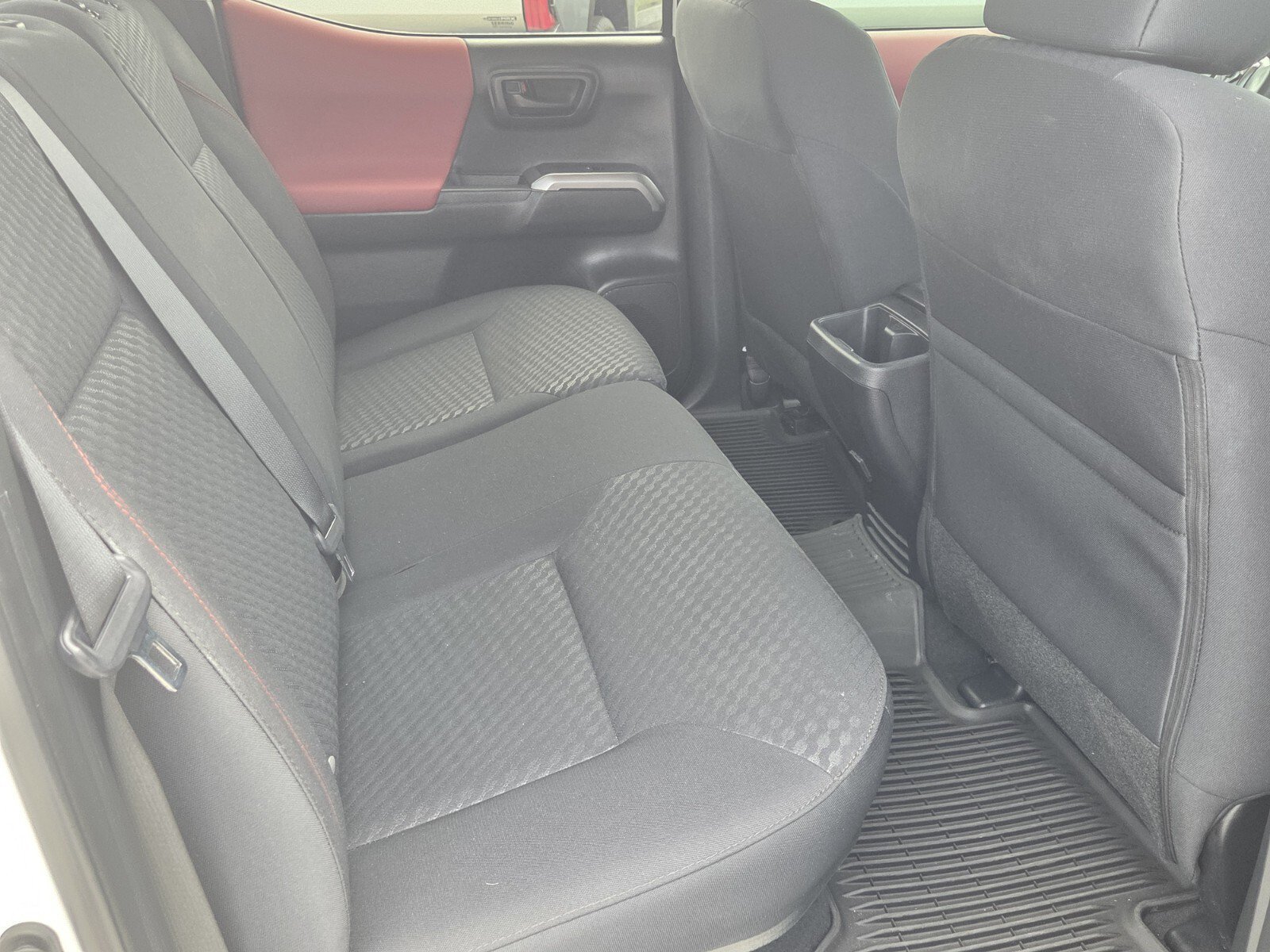 Used 2023 Ice Toyota SR5 image 9