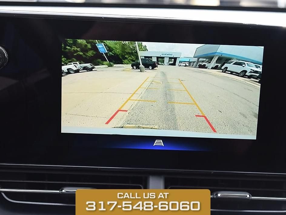 2026 Chevrolet Trax LT - Photo 27