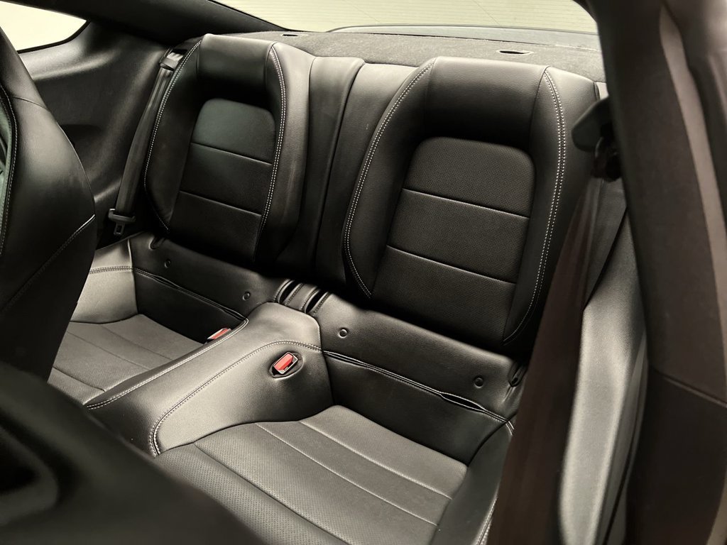 2022 Ford Mustang GT Premium - Photo 21