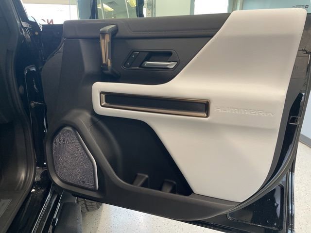 2025 GMC HUMMER EV 2X - Photo 60