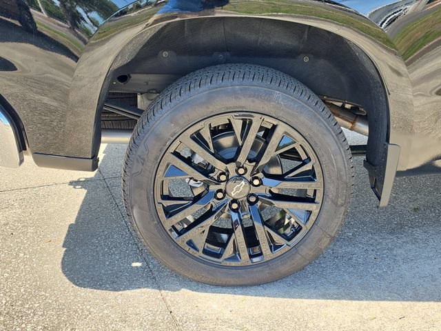 2026 Chevrolet Silverado 1500 LTZ - Photo 5
