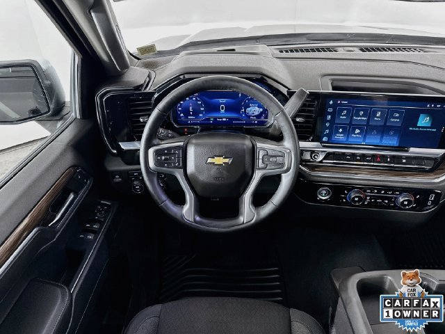 Used 2024 Black Chevrolet LT (2FL) image 23