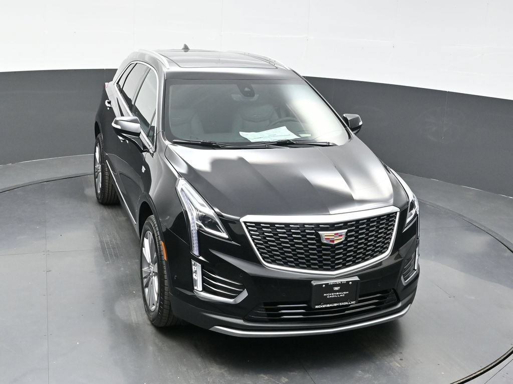 2026 Cadillac XT5 Premium Luxury - Photo 49