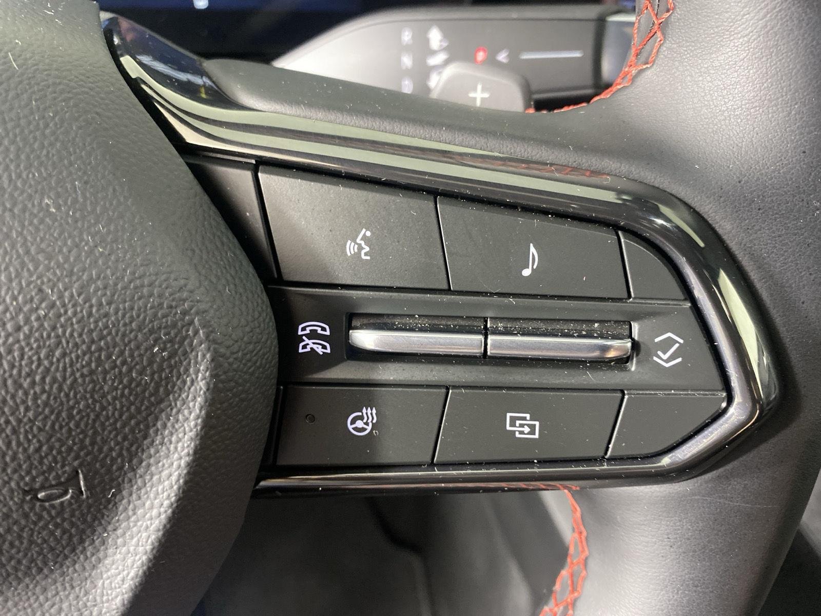 Used 2026 Blue Metallic Chevrolet RS image 16