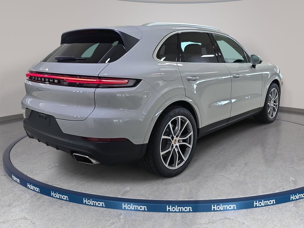Used 2026 Gray Porsche Base image 7