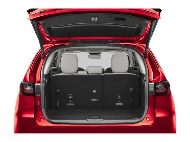 New 2026 Jet Black Mica Mazda Preferred AWD image 14