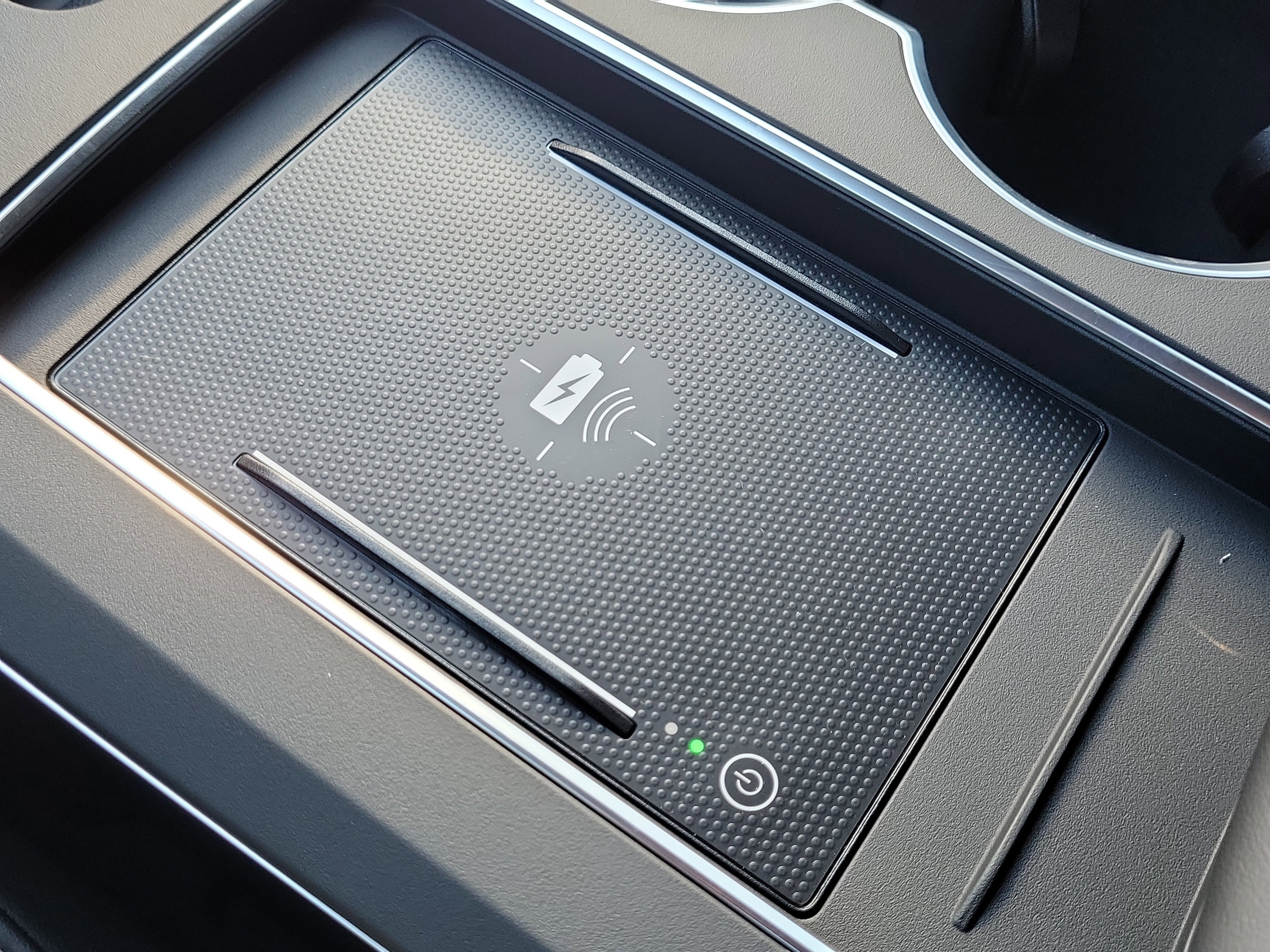 2026 Acura MDX Technology Package - Photo 18