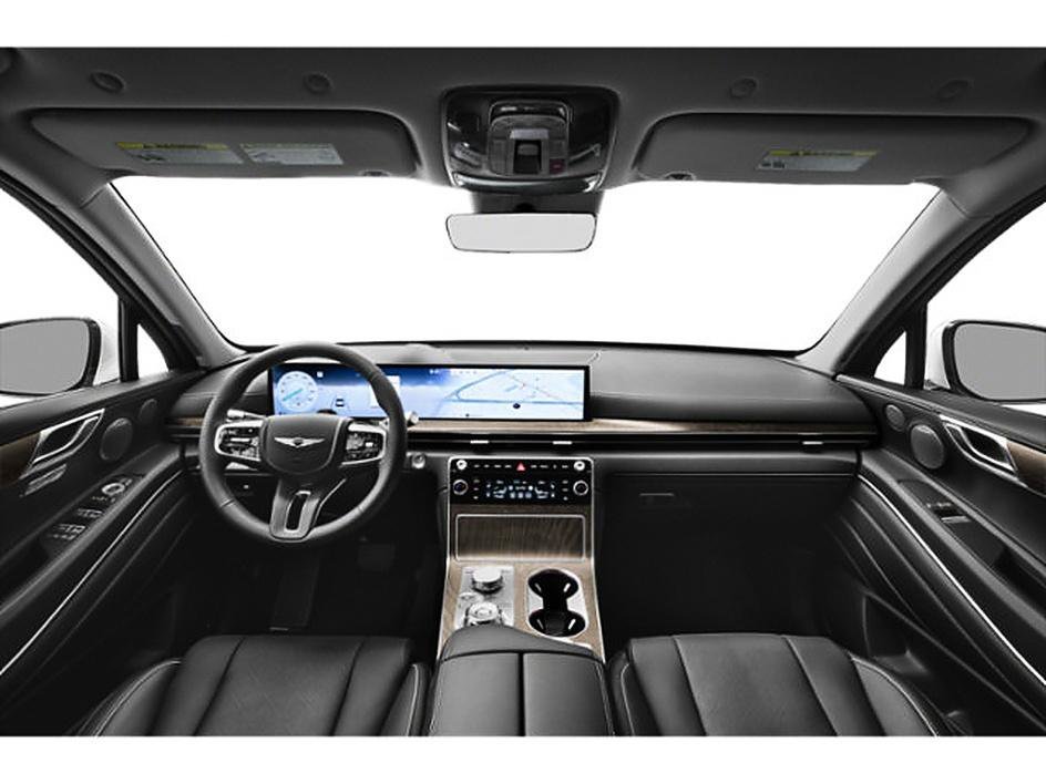 New 2027 Ceres Blue Genesis 2.5T Prestige image 7