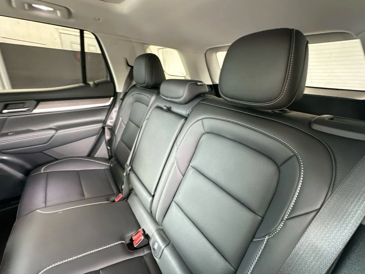 2026 GMC Terrain Denali - Photo 22