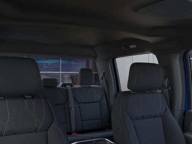 New 2026 Blue Ford STX image 22