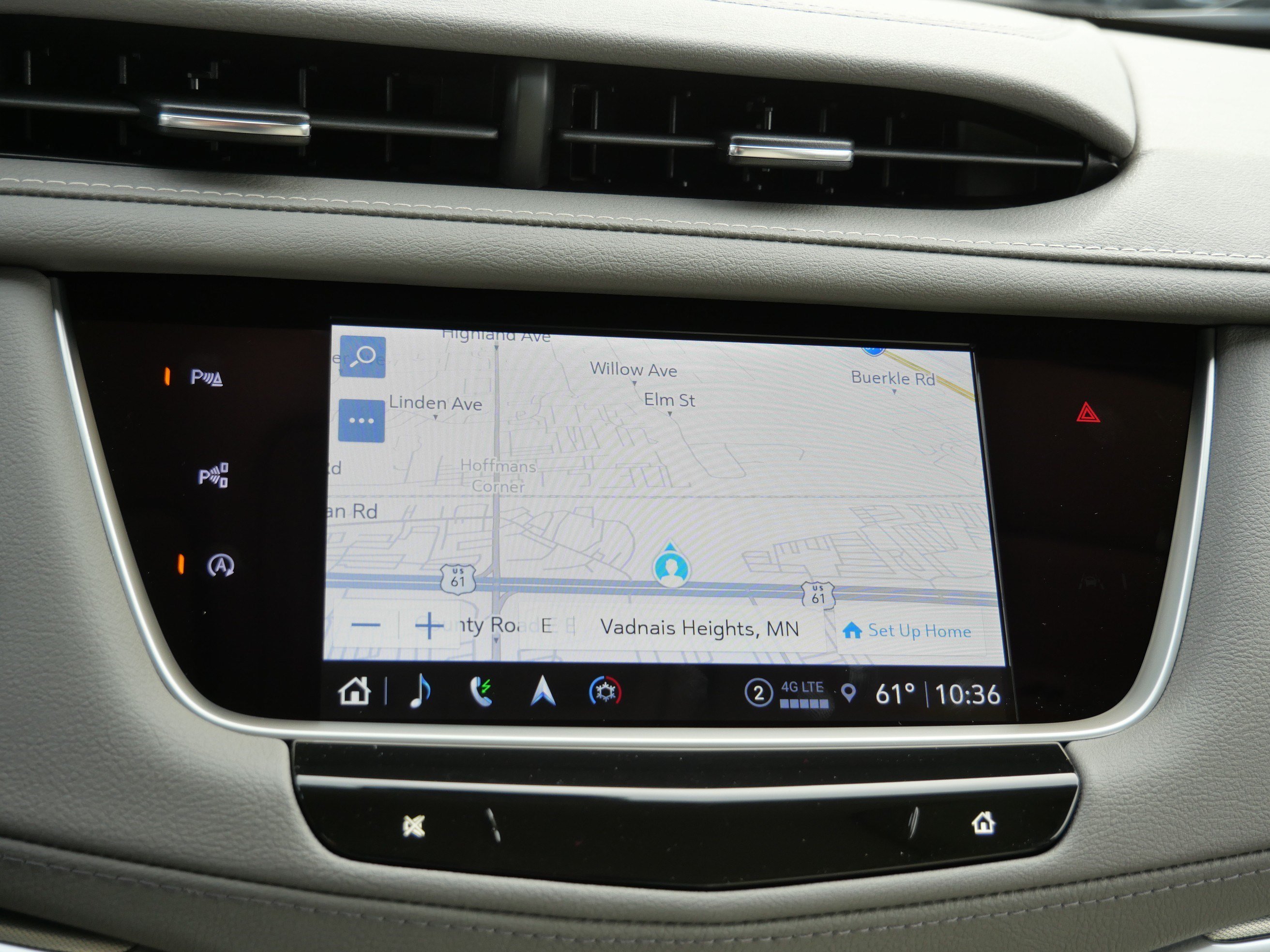2026 Cadillac XT5 Premium Luxury - Photo 23