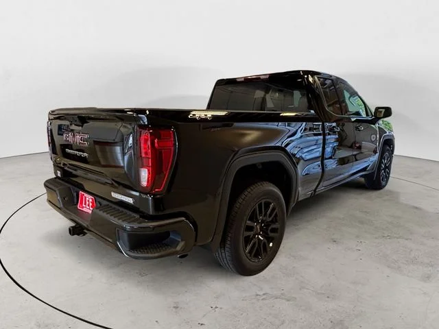 New 2026 Black GMC Elevation image 6