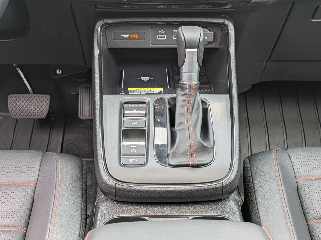 Used 2025  Honda Sport Touring image 24