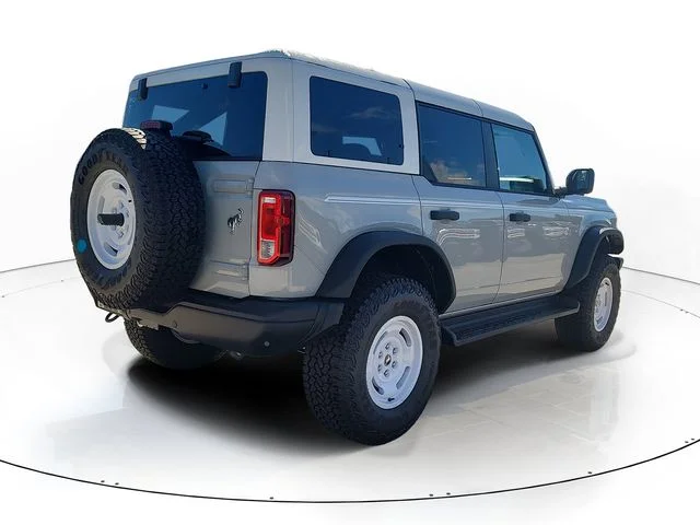 New 2026 Avalanche Ford Heritage Edition image 5
