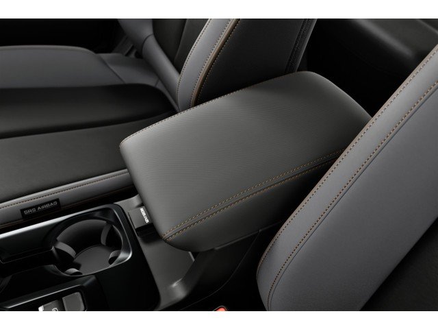 New 2026 CRYSTAL BLACK SILICA Subaru Sport Onyx Edition image 22