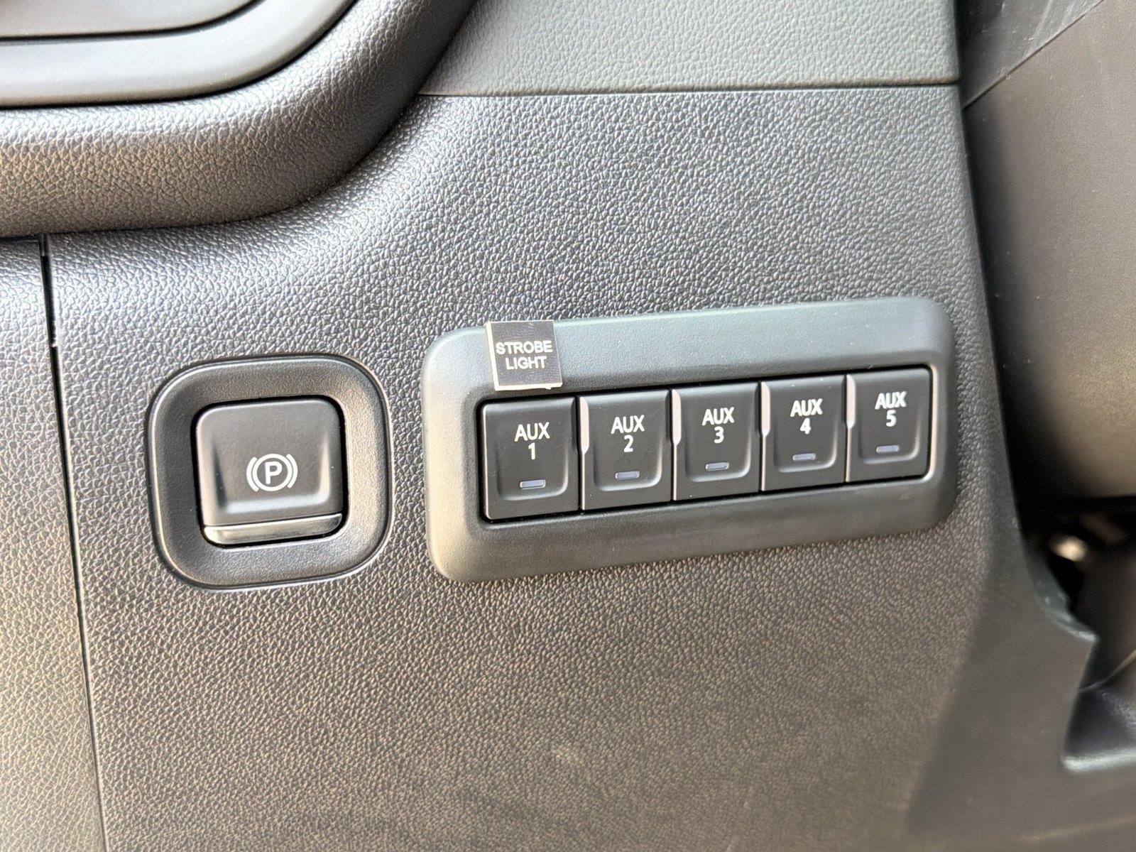 2026 GMC Sierra 2500HD Pro - Photo 30