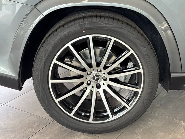 2025 Mercedes-Benz GLS Base - Photo 32