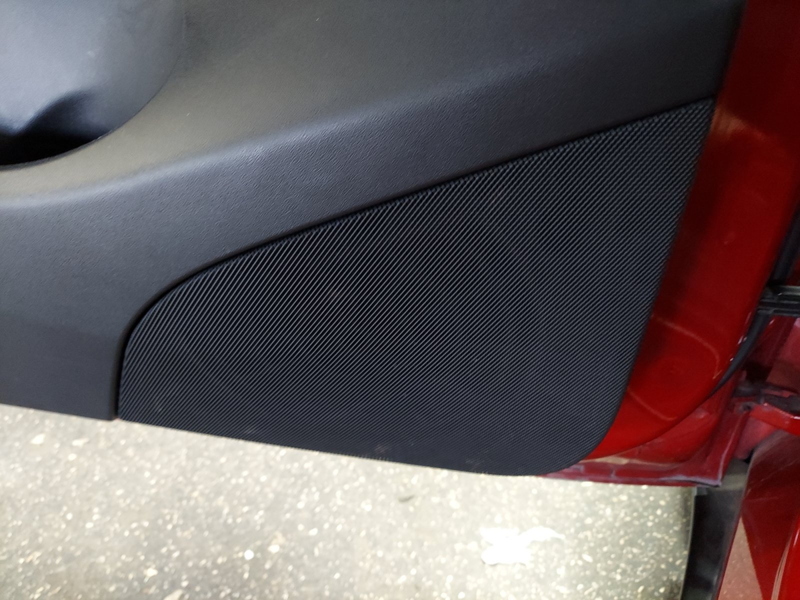 Used 2020 Red Multi-Coat Tesla Long Range image 20